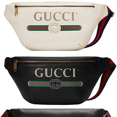 gucci shoulder bag mens ebay|Gucci fanny pack eBay.